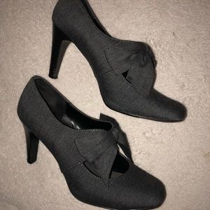 VM heels